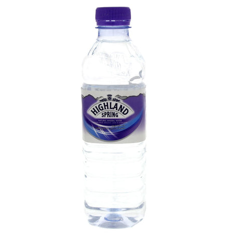 GETIT.QA- Qatar’s Best Online Shopping Website offers HIGHLAND SPRING NATURAL MINERAL WATER 500ML at the lowest price in Qatar. Free Shipping & COD Available!