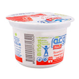 GETIT.QA- Qatar’s Best Online Shopping Website offers RAWA STRAWBERRY FLAVORED YOGHURT LOW FAT 100G at the lowest price in Qatar. Free Shipping & COD Available!