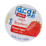 GETIT.QA- Qatar’s Best Online Shopping Website offers RAWA STRAWBERRY FLAVORED YOGHURT LOW FAT 100G at the lowest price in Qatar. Free Shipping & COD Available!