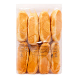 GETIT.QA- Qatar’s Best Online Shopping Website offers NAPOLI BAKERIES MILKY ROLL 8PCS at the lowest price in Qatar. Free Shipping & COD Available!