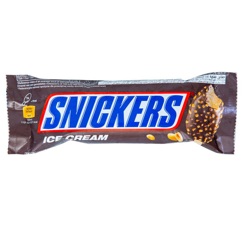 GETIT.QA- Qatar’s Best Online Shopping Website offers SNICKERS ICE CREAM STICK 73.5 G at the lowest price in Qatar. Free Shipping & COD Available!