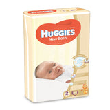 GETIT.QA- Qatar’s Best Online Shopping Website offers HUGGIES EXTRA CARE NEWBORN-- SIZE 2-- 4 - 6 KG-- JUMBO PACK-- 64 PCS at the lowest price in Qatar. Free Shipping & COD Available!