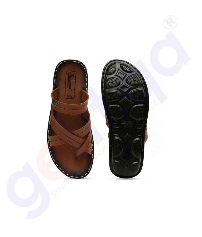 Paragon on sale chappal price