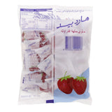 GETIT.QA- Qatar’s Best Online Shopping Website offers HARTBEAT STRAWBERRY LOVE CANDY-- 150 G at the lowest price in Qatar. Free Shipping & COD Available!