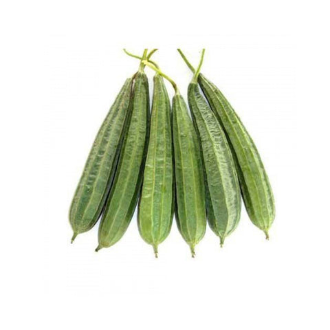 GETIT.QA- Qatar’s Best Online Shopping Website offers SPONGE GOURD 500 G at the lowest price in Qatar. Free Shipping & COD Available!