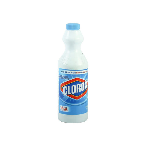 GETIT.QA- Qatar’s Best Online Shopping Website offers Clorox Bleach Original 500ml at lowest price in Qatar. Free Shipping & COD Available!