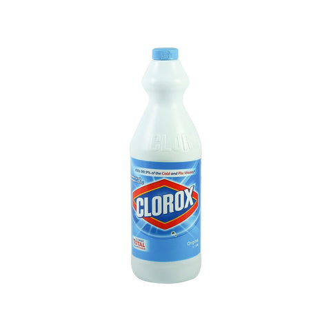 GETIT.QA- Qatar’s Best Online Shopping Website offers Clorox Bleach Original 1Litre at lowest price in Qatar. Free Shipping & COD Available!