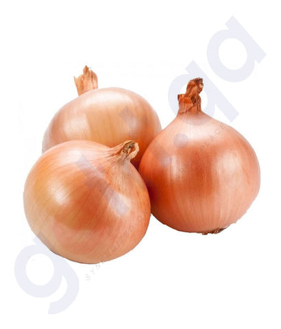 Buy Brown Onion Spain @ Best Price Online in Doha Qatar