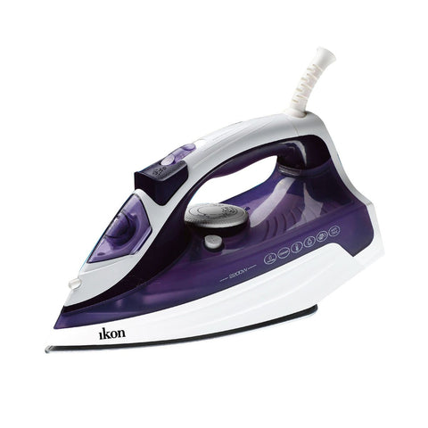 GETIT.QA- Qatar’s Best Online Shopping Website offers IK STEAM-IRON IK-2283 at the lowest price in Qatar. Free Shipping & COD Available!