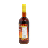 GETIT.QA- Qatar’s Best Online Shopping Website offers UFC FISH SAUCE 750ML at the lowest price in Qatar. Free Shipping & COD Available!