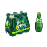 GETIT.QA- Qatar’s Best Online Shopping Website offers PERRIER NATURAL SPARKLING MINERAL WATER LIME 200ML at the lowest price in Qatar. Free Shipping & COD Available!