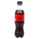 GETIT.QA- Qatar’s Best Online Shopping Website offers Coca Cola Zero Pet Bottle 350 ml at lowest price in Qatar. Free Shipping & COD Available!
