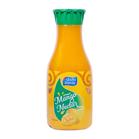 GETIT.QA- Qatar’s Best Online Shopping Website offers Dandy Mango Nectar Juice 1.5litre at lowest price in Qatar. Free Shipping & COD Available!