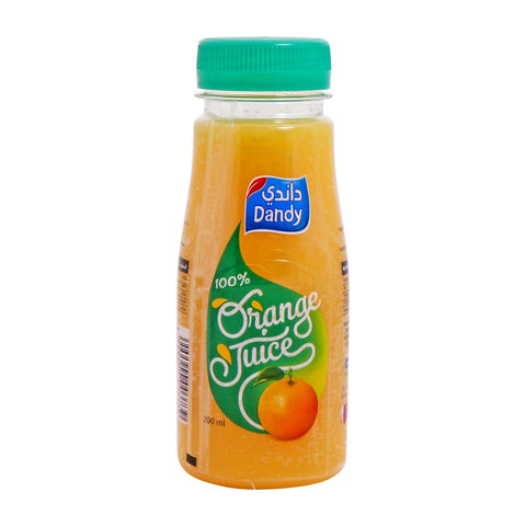GETIT.QA- Qatar’s Best Online Shopping Website offers Dandy Orange Juice 200ml at lowest price in Qatar. Free Shipping & COD Available!