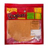 GETIT.QA- Qatar’s Best Online Shopping Website offers THE INDIAN COFFEE HOUSE PURE WHEAT HALF COOKED CHAPATI 10PCS at the lowest price in Qatar. Free Shipping & COD Available!