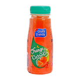 GETIT.QA- Qatar’s Best Online Shopping Website offers Dandy Orange & Carrot Juice 200ml at lowest price in Qatar. Free Shipping & COD Available!