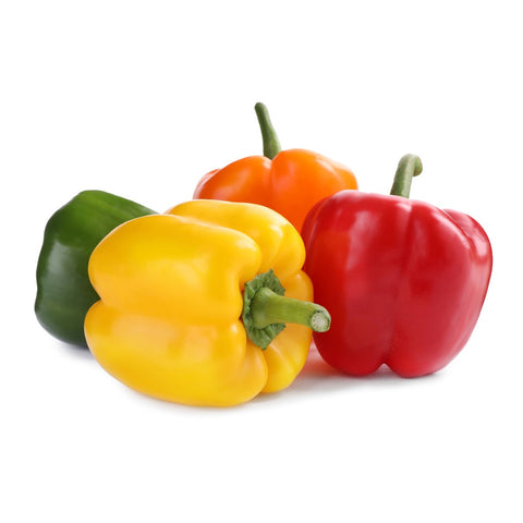 GETIT.QA- Qatar’s Best Online Shopping Website offers PREMIUM CAPSICUM MIX QATAR 1PKT at the lowest price in Qatar. Free Shipping & COD Available!