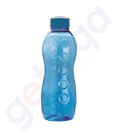 BUY WATER BOTTLE CROWN 1100 ML 3PCS SET IN QATAR | HOME DELIVERY WITH COD ON ALL ORDERS ALL OVER QATAR FROM GETIT.QA