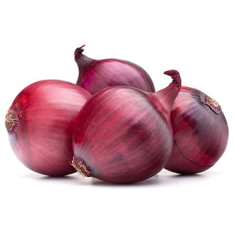 GETIT.QA- Qatar’s Best Online Shopping Website offers RED ONION HOLLAND 1KG at the lowest price in Qatar. Free Shipping & COD Available!