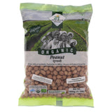 GETIT.QA- Qatar’s Best Online Shopping Website offers 24 MANTRA ORGANIC PEANUT 500 G at the lowest price in Qatar. Free Shipping & COD Available!