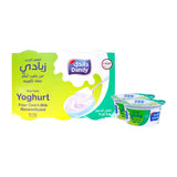 GETIT.QA- Qatar’s Best Online Shopping Website offers Dandy New Taste Yoghurt Full Fat 6 x 170g at lowest price in Qatar. Free Shipping & COD Available!