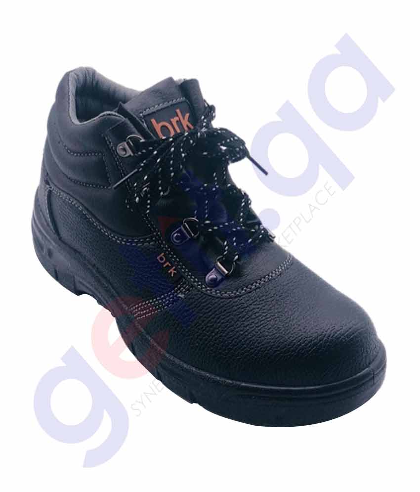 Safety shoes for men on sale price