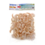 GETIT.QA- Qatar’s Best Online Shopping Website offers LULU FROZEN SHRIMP SMALL 500G at the lowest price in Qatar. Free Shipping & COD Available!