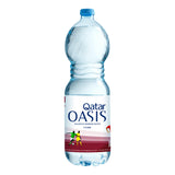 GETIT.QA- Qatar’s Best Online Shopping Website offers QATAR OASIS BALANCED DRINKING WATER 1.5LITRE at the lowest price in Qatar. Free Shipping & COD Available!