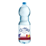 GETIT.QA- Qatar’s Best Online Shopping Website offers QATAR OASIS BALANCED DRINKING WATER 1.5LITRE at the lowest price in Qatar. Free Shipping & COD Available!