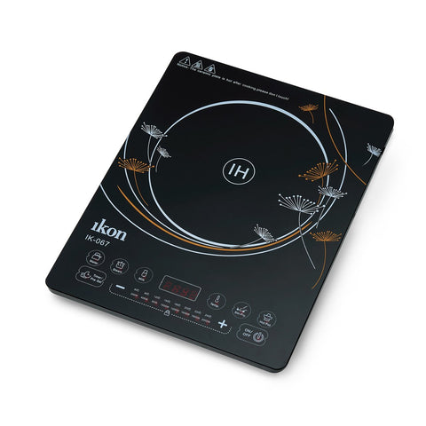 GETIT.QA- Qatar’s Best Online Shopping Website offers IK INDUCTION COOKER IK-067 at the lowest price in Qatar. Free Shipping & COD Available!