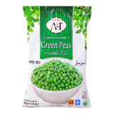 GETIT.QA- Qatar’s Best Online Shopping Website offers A-1 GREEN PEAS 330G at the lowest price in Qatar. Free Shipping & COD Available!