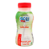 GETIT.QA- Qatar’s Best Online Shopping Website offers RAWA LABAN LOW FAT 200ML at the lowest price in Qatar. Free Shipping & COD Available!