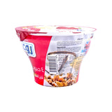 GETIT.QA- Qatar’s Best Online Shopping Website offers RAWA 4 CEREAL FRUIT YOGHURT 150G at the lowest price in Qatar. Free Shipping & COD Available!