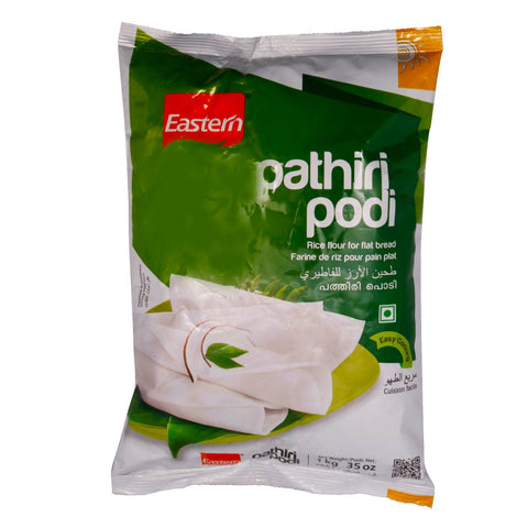 GETIT.QA- Qatar’s Best Online Shopping Website offers EASTERN PATHIRI PODI 1KG at the lowest price in Qatar. Free Shipping & COD Available!