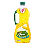 GETIT.QA- Qatar’s Best Online Shopping Website offers ADEERA PURE CORN OIL 1.8LITRE at the lowest price in Qatar. Free Shipping & COD Available!