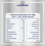 GETIT.QA- Qatar’s Best Online Shopping Website offers LURPAK MINI BLOCKS BUTTER 4 X 50G at the lowest price in Qatar. Free Shipping & COD Available!