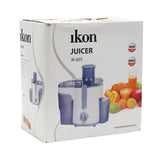 GETIT.QA- Qatar’s Best Online Shopping Website offers IK FRESHJUICEMAKER IK-605 300W at the lowest price in Qatar. Free Shipping & COD Available!
