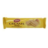 GETIT.QA- Qatar’s Best Online Shopping Website offers TIFFANY MANGO FLAVOURED CREAM BISCUIT 80 G at the lowest price in Qatar. Free Shipping & COD Available!