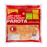 GETIT.QA- Qatar’s Best Online Shopping Website offers THE INDIAN COFFEE HOUSE PURE WHEAT PAROTTA 5PCS at the lowest price in Qatar. Free Shipping & COD Available!