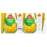 GETIT.QA- Qatar’s Best Online Shopping Website offers AL ALALI WHOLE KERNEL SWEET CORN 425 G at the lowest price in Qatar. Free Shipping & COD Available!