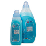 GETIT.QA- Qatar’s Best Online Shopping Website offers PEARL FABRIC SOFTENER VALLEY BREEZE 3LITRE + 1LITRE at the lowest price in Qatar. Free Shipping & COD Available!
