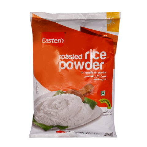 GETIT.QA- Qatar’s Best Online Shopping Website offers EASTERN ROASTED RICE POWDER 1KG at the lowest price in Qatar. Free Shipping & COD Available!