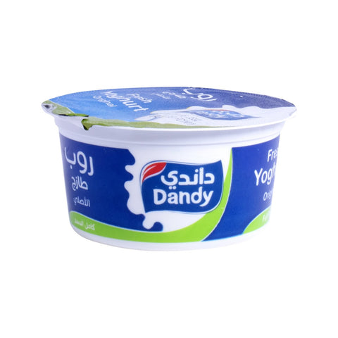GETIT.QA- Qatar’s Best Online Shopping Website offers Dandy Original Fresh Yoghurt 170g at lowest price in Qatar. Free Shipping & COD Available!