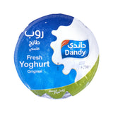 GETIT.QA- Qatar’s Best Online Shopping Website offers Dandy Original Fresh Yoghurt 170g at lowest price in Qatar. Free Shipping & COD Available!