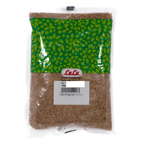 GETIT.QA- Qatar’s Best Online Shopping Website offers LULU CUMIN SEED 500G at the lowest price in Qatar. Free Shipping & COD Available!