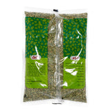 GETIT.QA- Qatar’s Best Online Shopping Website offers LULU FENNEL SEEDS [SOMP] 500G at the lowest price in Qatar. Free Shipping & COD Available!