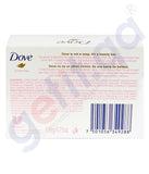 SOAP - DOVE PINK BEAUTY 135GM SOAP