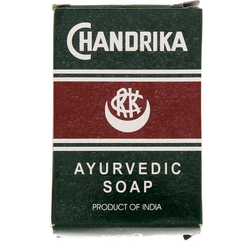 GETIT.QA- Qatar’s Best Online Shopping Website offers Chandrika Ayurvedic Soap 75g at lowest price in Qatar. Free Shipping & COD Available!