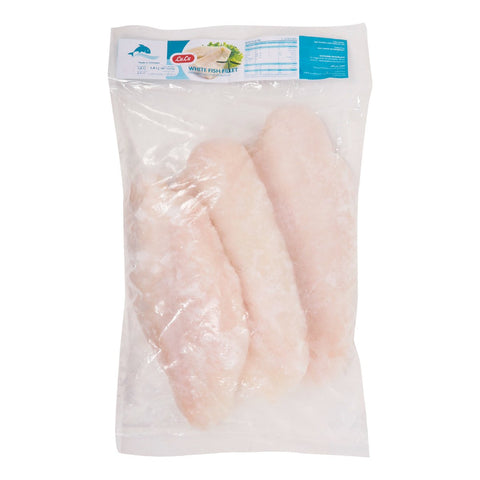 GETIT.QA- Qatar’s Best Online Shopping Website offers LULU WHITE FISH FILLET 1.5KG at the lowest price in Qatar. Free Shipping & COD Available!