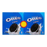 Oreo Sandwich Biscuit Original 24 x 29.4g - GETIT.QA